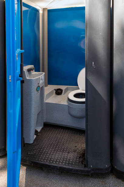 Best Sanitation services for porta potties  in Westhaven Moonstone, CA