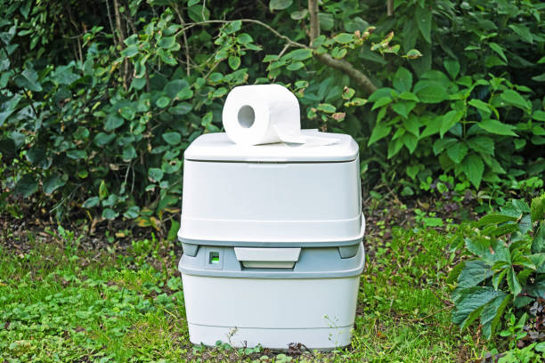 Best Porta potty rental for parties  in Westhaven Moonstone, CA