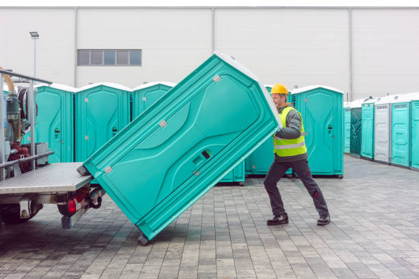 Best Construction site porta potty rental  in Westhaven Moonstone, CA