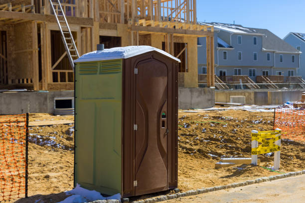 Best Portable toilet rental for construction  in Westhaven Moonstone, CA