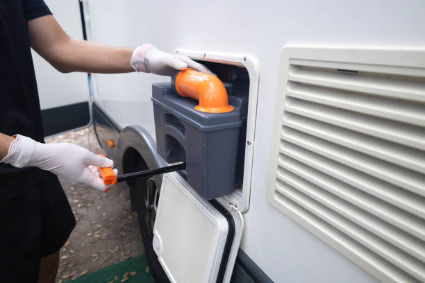 Best Affordable portable toilet rental  in Westhaven Moonstone, CA