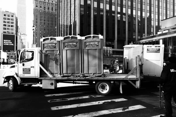 Best High-end porta potty rental  in Westhaven Moonstone, CA