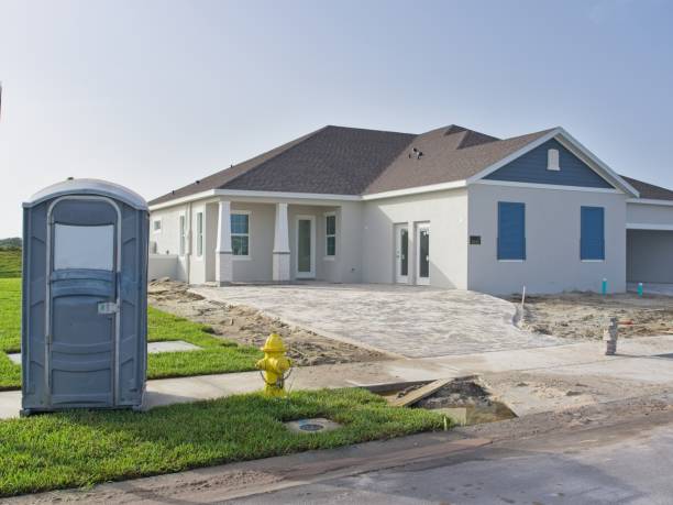 Best Portable restroom trailer rental  in Westhaven Moonstone, CA