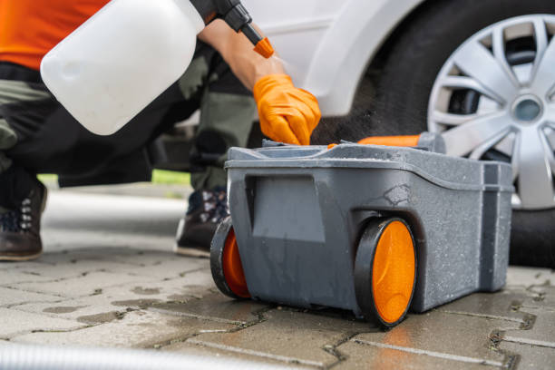 Best Portable toilet rental cost  in Westhaven Moonstone, CA