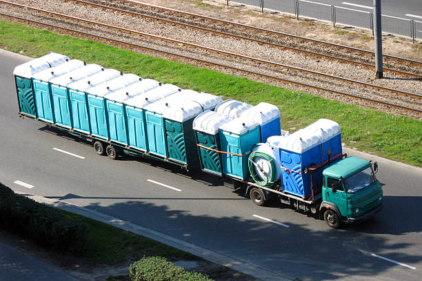 Best Porta potty rental near me  in Westhaven Moonstone, CA